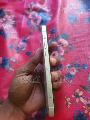 Apple iPhone 12 128 GB White
