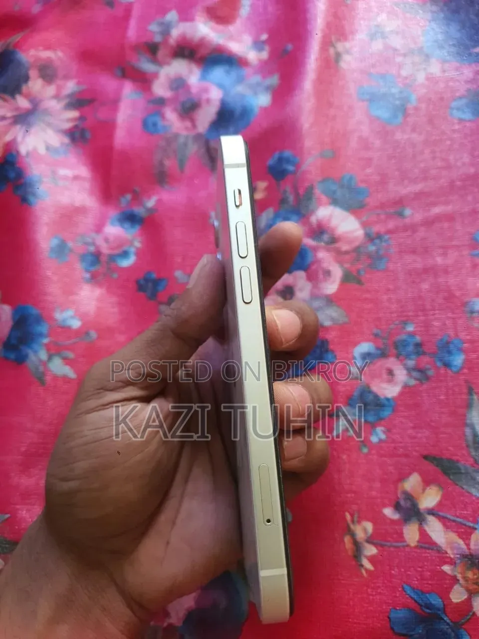 Apple iPhone 12 128 GB White