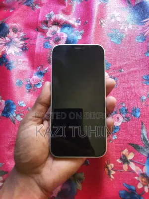 Apple iPhone 12 128 GB White