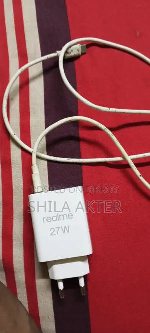 Realme Charger