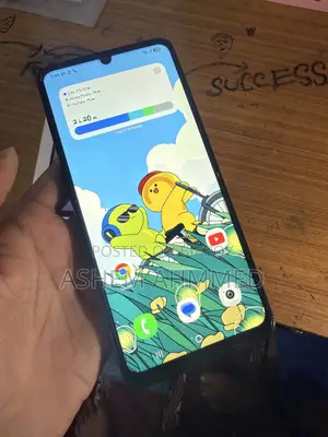 Samsung Galaxy F05 64 GB