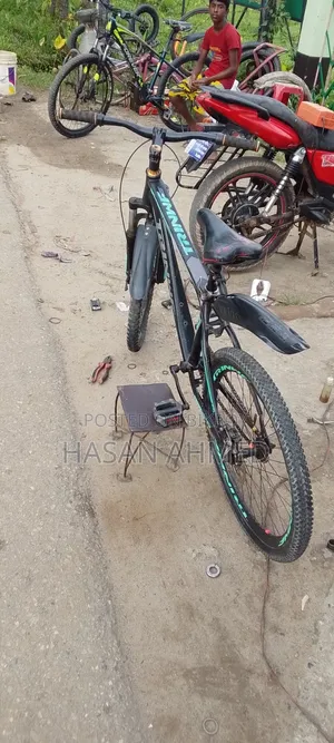 Cycle for sale