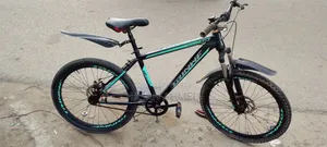 Cycle for sale