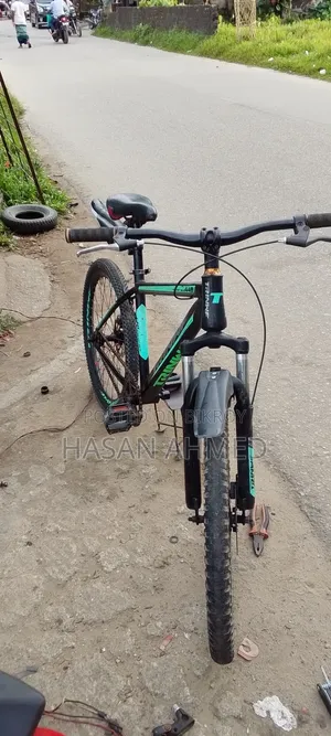 Cycle for sale