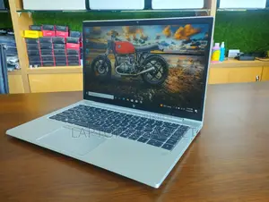 Laptop HP EliteBook 845 G8 8GB AMD Ryzen 5 SSD 256GB