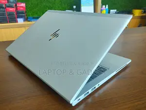 Laptop HP EliteBook 845 G8 8GB AMD Ryzen 5 SSD 256GB