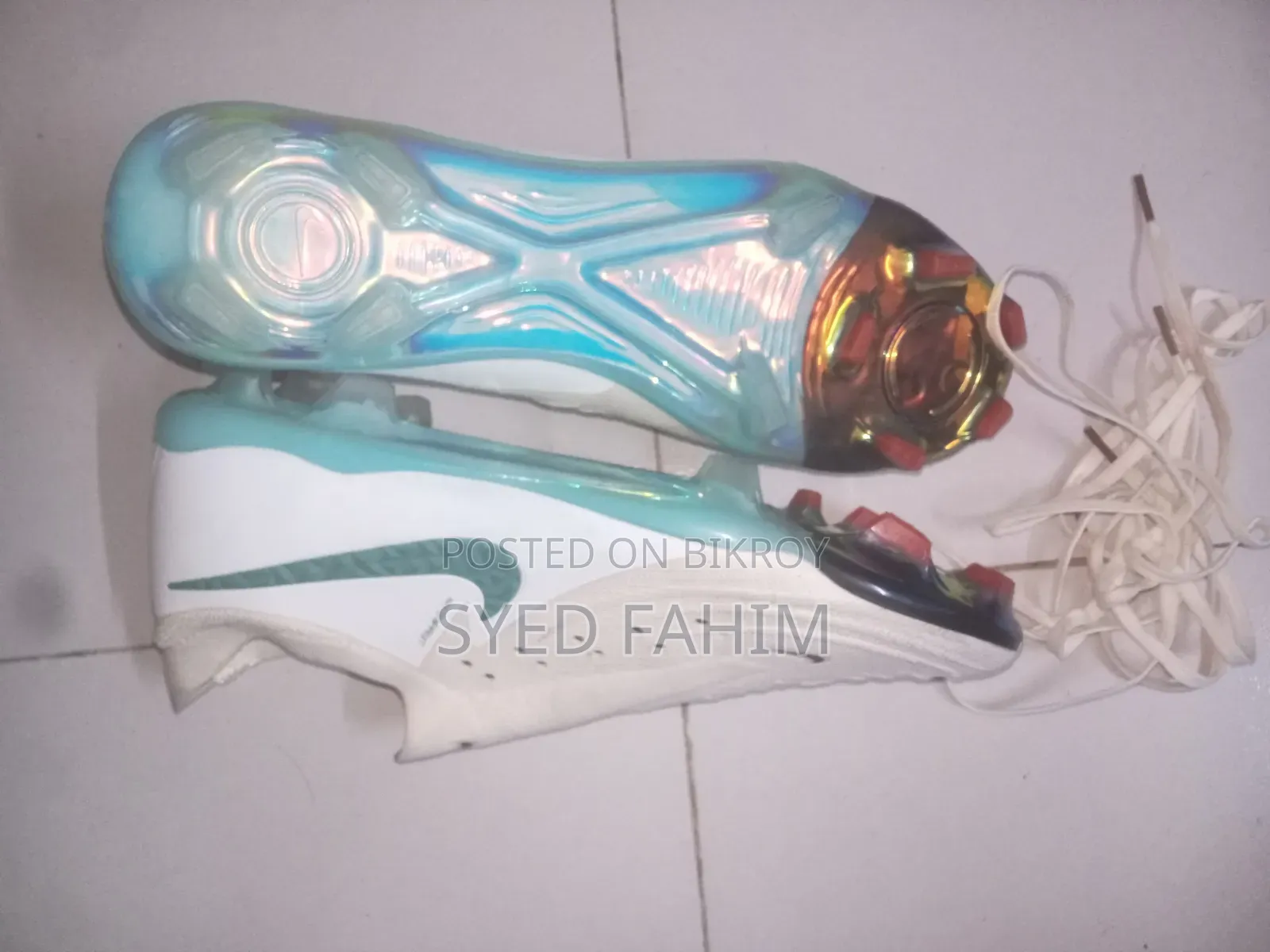 Nike Phantom Luna 2