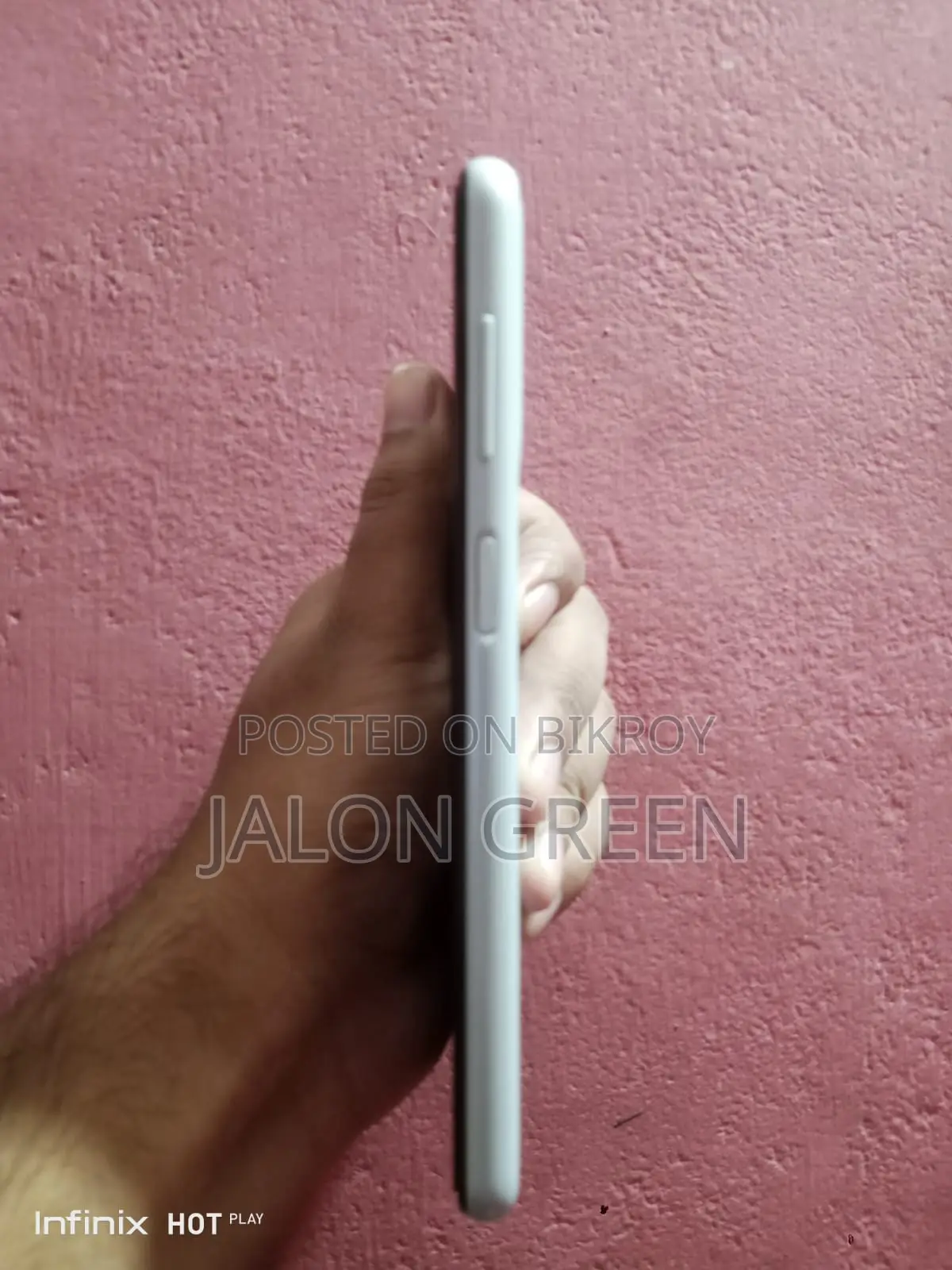 Samsung Galaxy F13 64 GB Green