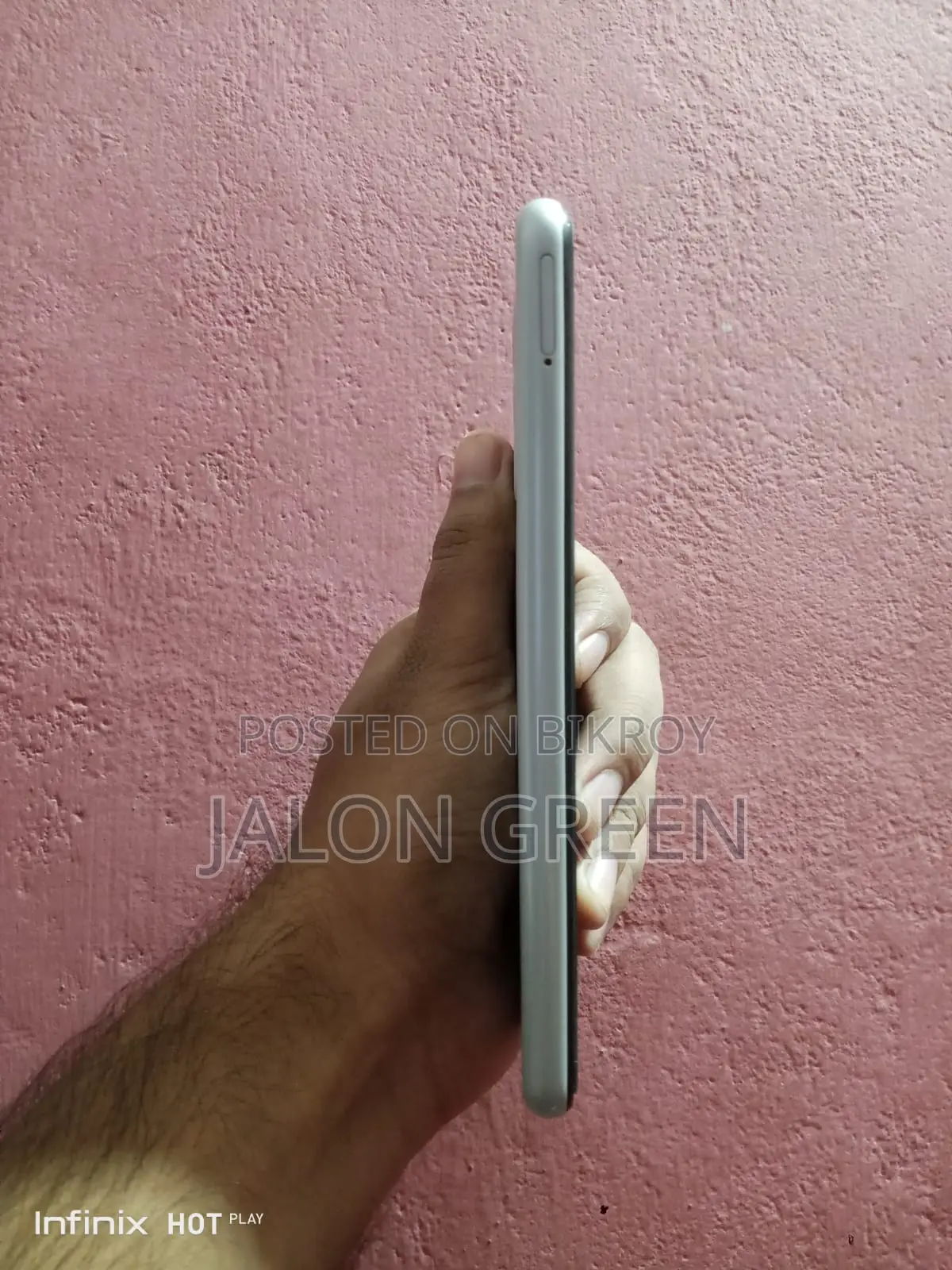 Samsung Galaxy F13 64 GB Green