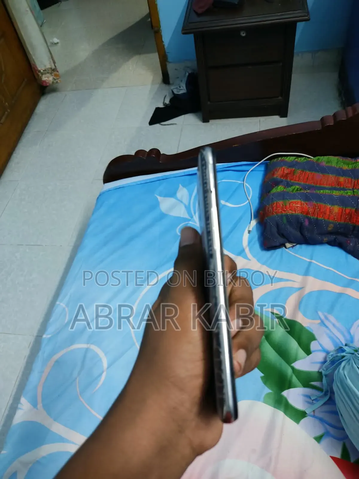 Oppo Reno 256 GB Black