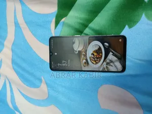 Oppo Reno 256 GB Black