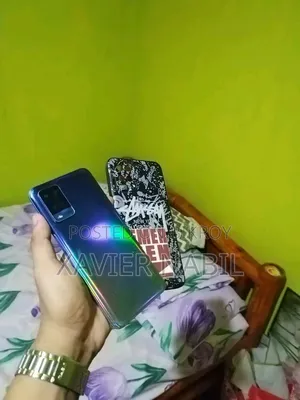 Oppo A54 128 GB Blue