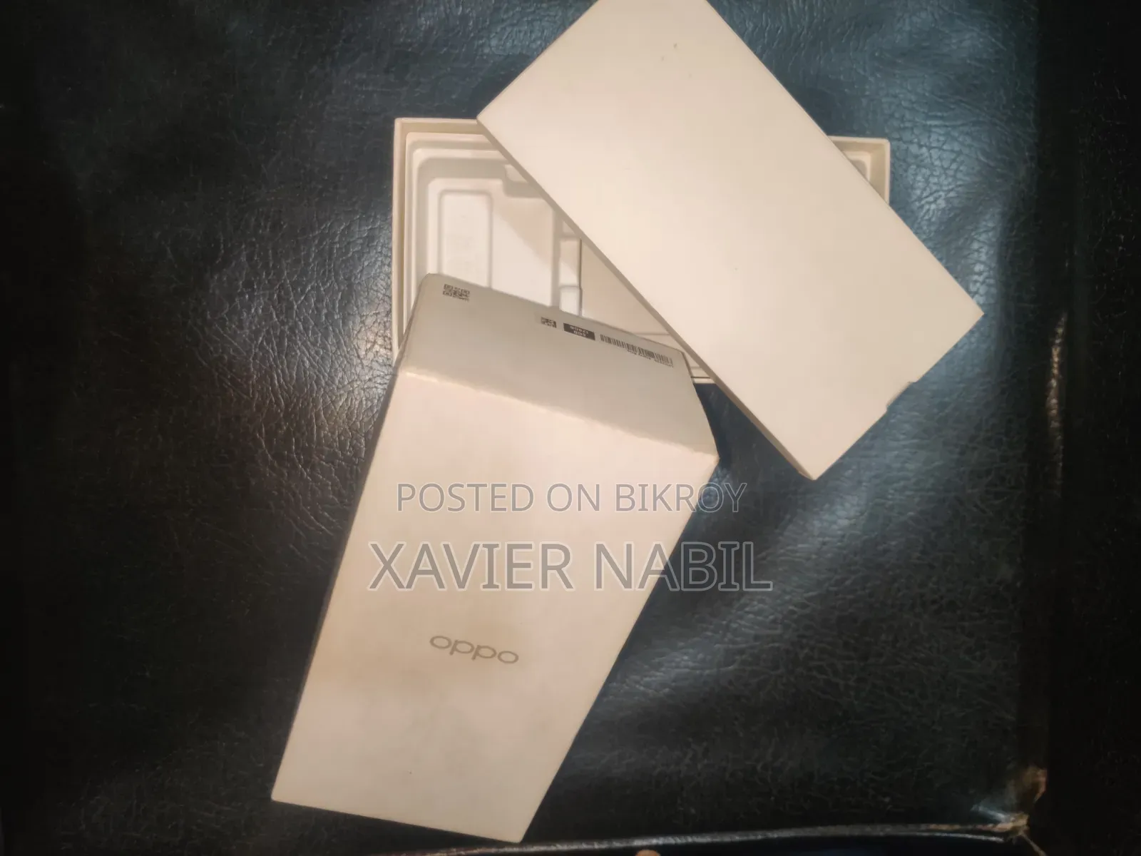 Oppo A54 128 GB Blue