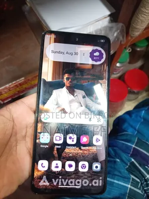 Walton XANON X21 128 GB