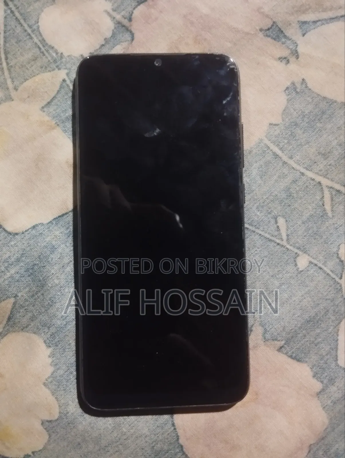 Xiaomi Redmi Note 8 64 GB Black