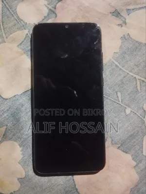 Xiaomi Redmi Note 8 64 GB Black