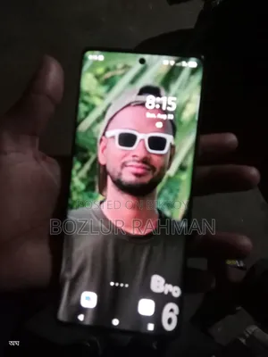Infinix Note 40 Pro 5G 256 GB