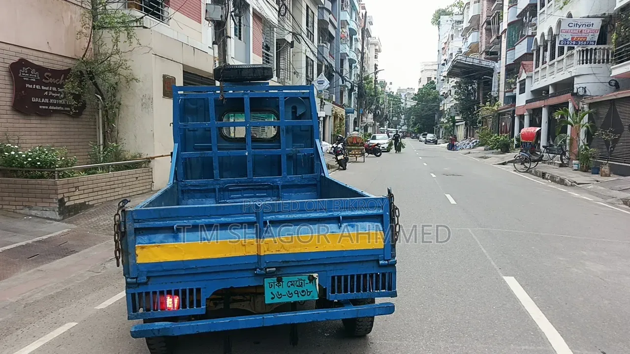 আমার টাটা Ex গাড়িটা উপযুক্ত দামে বিক্রয় করতে চাই