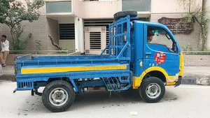 আমার টাটা Ex গাড়িটা উপযুক্ত দামে বিক্রয় করতে চাই