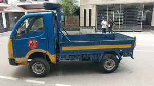 আমার টাটা Ex গাড়িটা উপযুক্ত দামে বিক্রয় করতে চাই