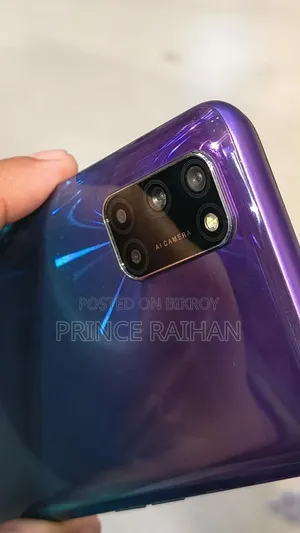 Oppo A92 128 GB Blue