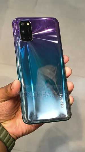 Oppo A92 128 GB Blue