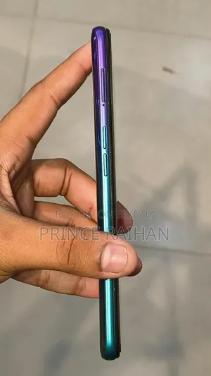 Oppo A92 128 GB Blue