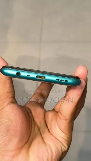 Oppo A92 128 GB Blue