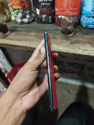 Vivo X90 256 GB Red