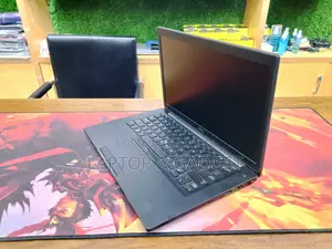 Laptop Dell Latitude 7490 8GB Intel Core i7 SSD 256GB