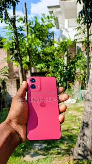 Motorola Moto G45 128 GB Pink