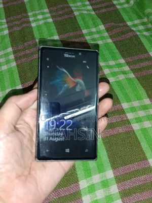 Nokia Lumia 925 16 GB Black