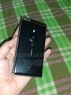 Nokia Lumia 925 16 GB Black