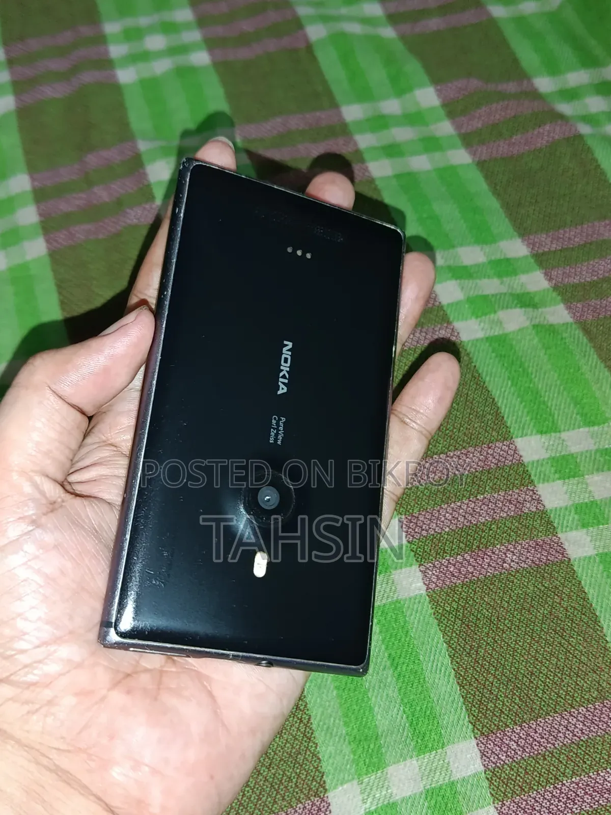 Nokia Lumia 925 16 GB Black