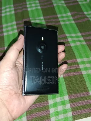 Nokia Lumia 925 16 GB Black