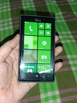 Nokia Lumia 925 16 GB Black