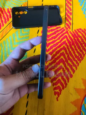 Samsung Galaxy A26 128 GB Black