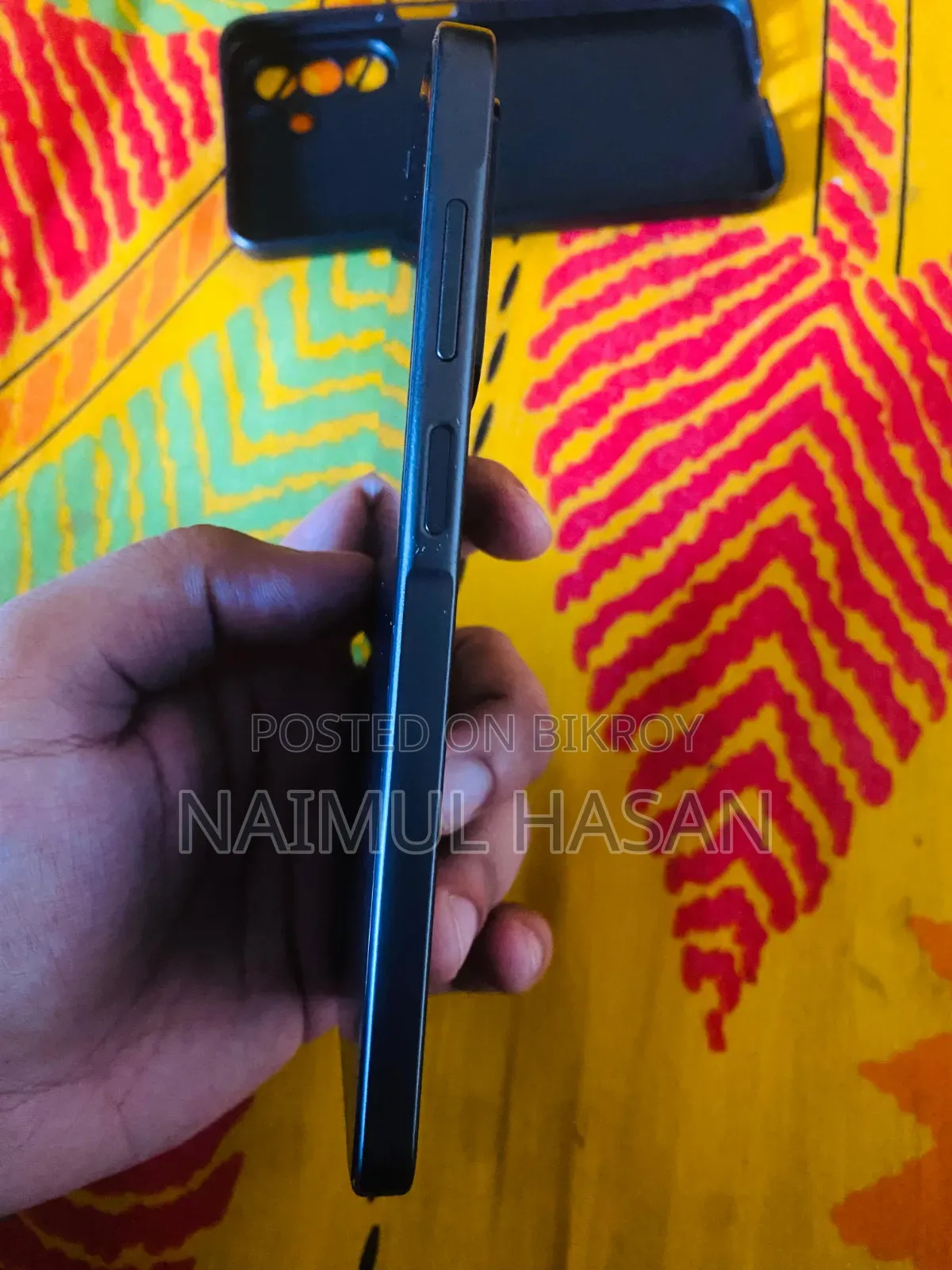 Samsung Galaxy A26 128 GB Black