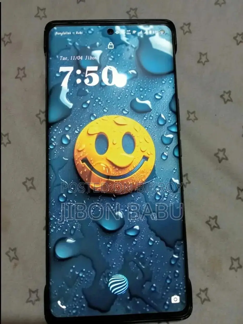 Vivo V27 Pro 256 GB Gray