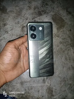 Xiaomi Poco M7 Pro 5G 256 GB