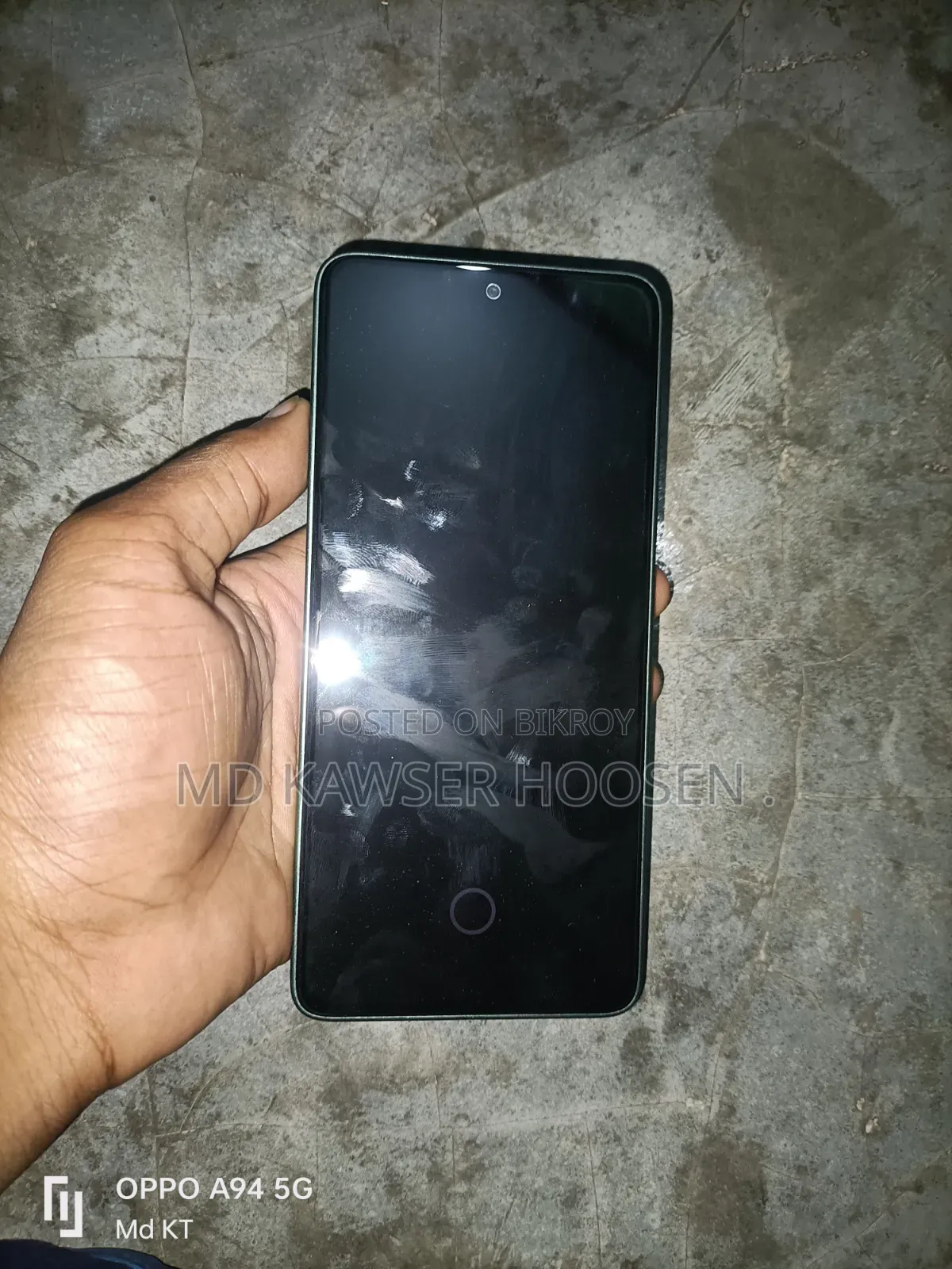 Xiaomi Poco M7 Pro 5G 256 GB