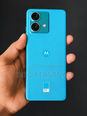 Motorola Edge 40 Neo 128 GB Blue