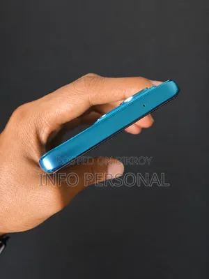 Motorola Edge 40 Neo 128 GB Blue