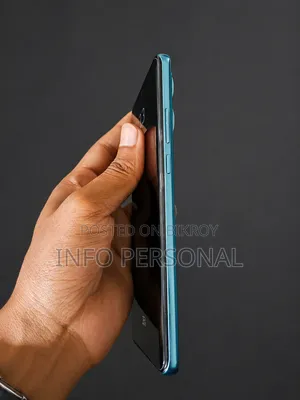 Motorola Edge 40 Neo 128 GB Blue