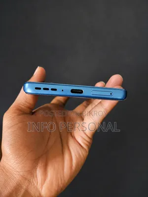 Motorola Edge 40 Neo 128 GB Blue