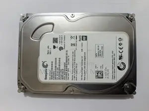 500gb Seagate HDD Low Price