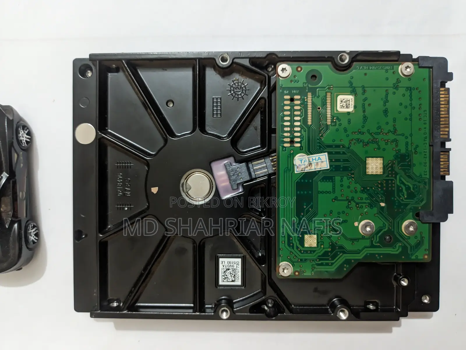 500gb Seagate HDD Low Price