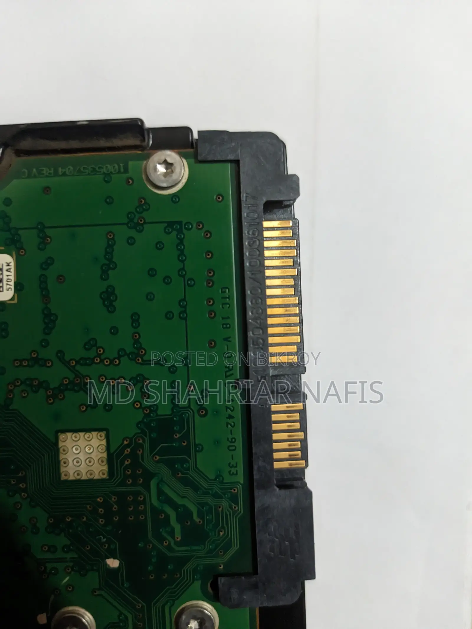 500gb Seagate HDD Low Price