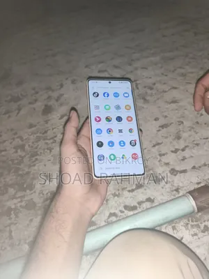 Xiaomi Poco X6 256 GB Gray