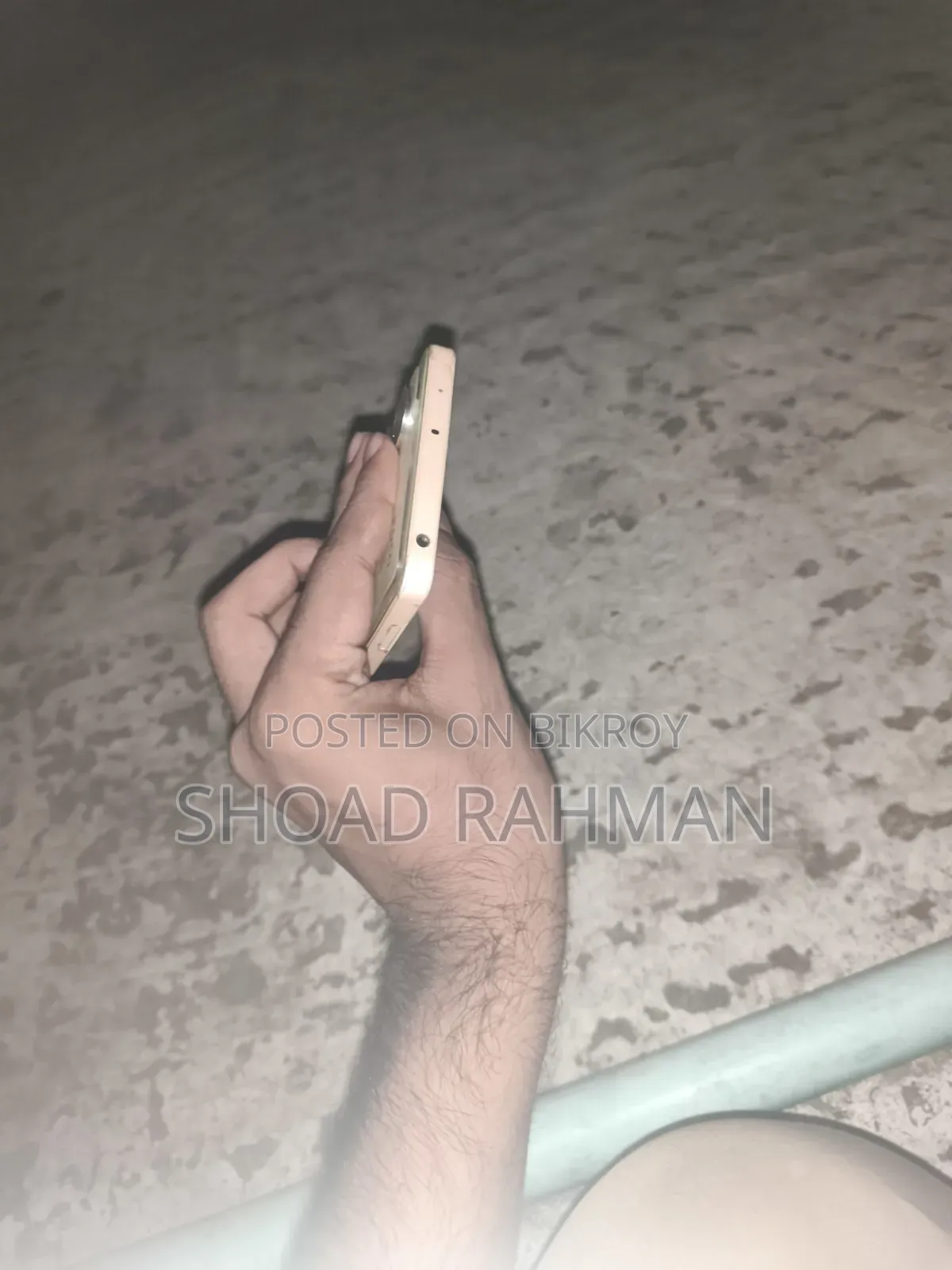Xiaomi Poco X6 256 GB Gray